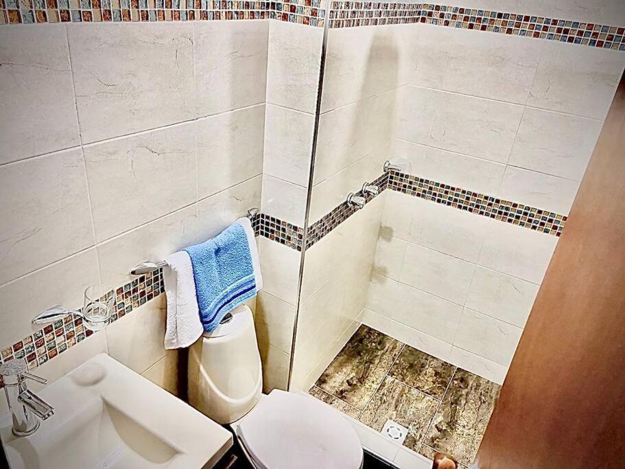 Valle Del Lili. A Beautiful Space That Fits Your Idea Of ​​confort Apartamento