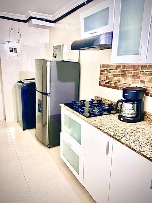 Valle Del Lili. A Beautiful Space That Fits Your Idea Of ​​confort