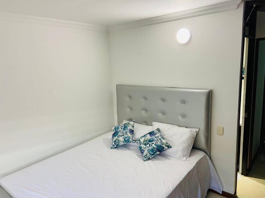 Apartamento Valle Del Lili. A Beautiful Space That Fits Your Idea Of ​​confort *