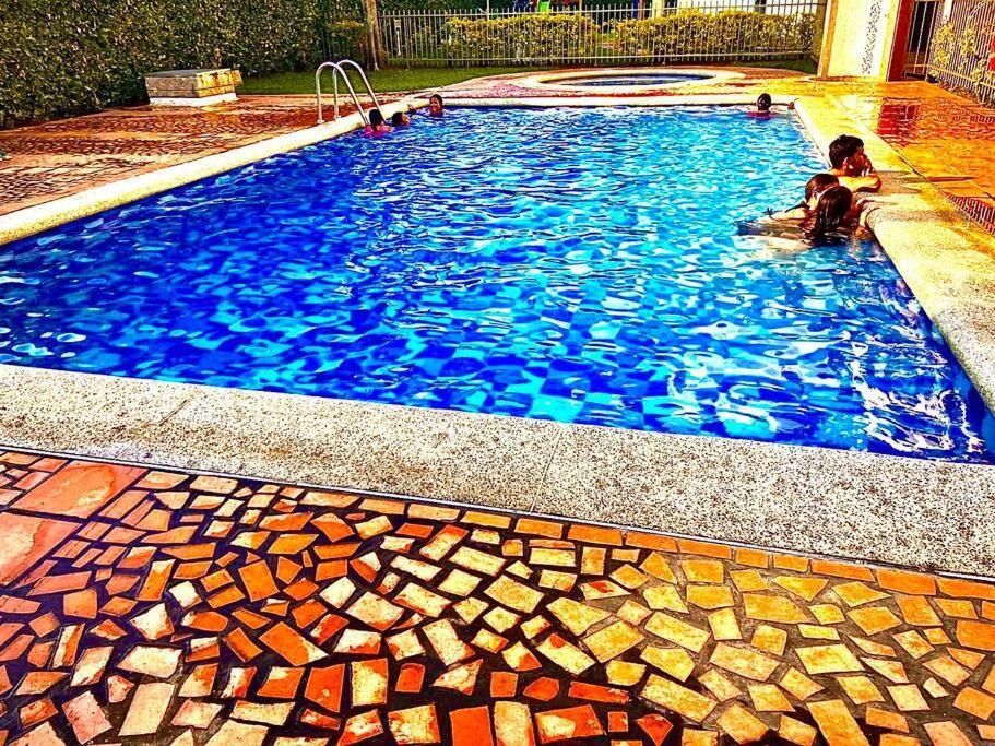 Valle Del Lili. A Beautiful Space That Fits Your Idea Of ​​confort Apartamento *