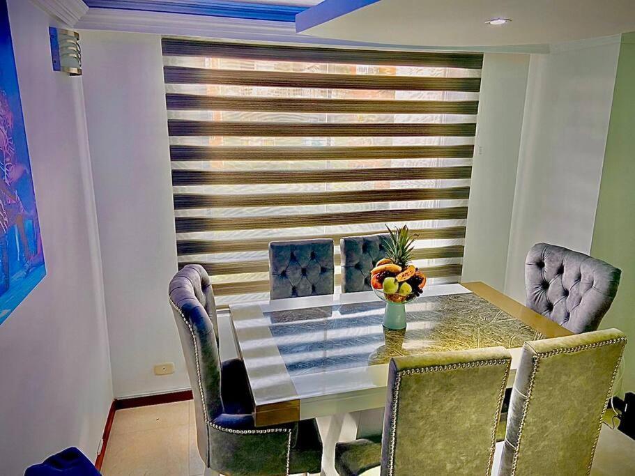 Valle Del Lili. A Beautiful Space That Fits Your Idea Of ​​confort Apartamento
