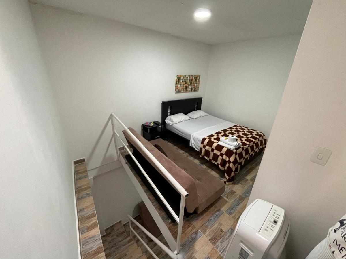 Cozy Aparta-duplex San Fernando