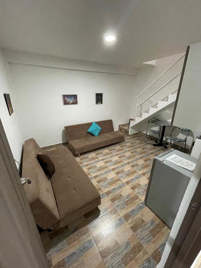 Apartahotel Cozy Aparta-duplex San Fernando