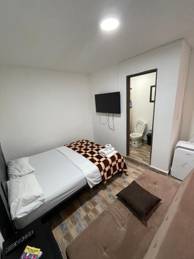 Apartahotel Cozy Aparta-duplex San Fernando