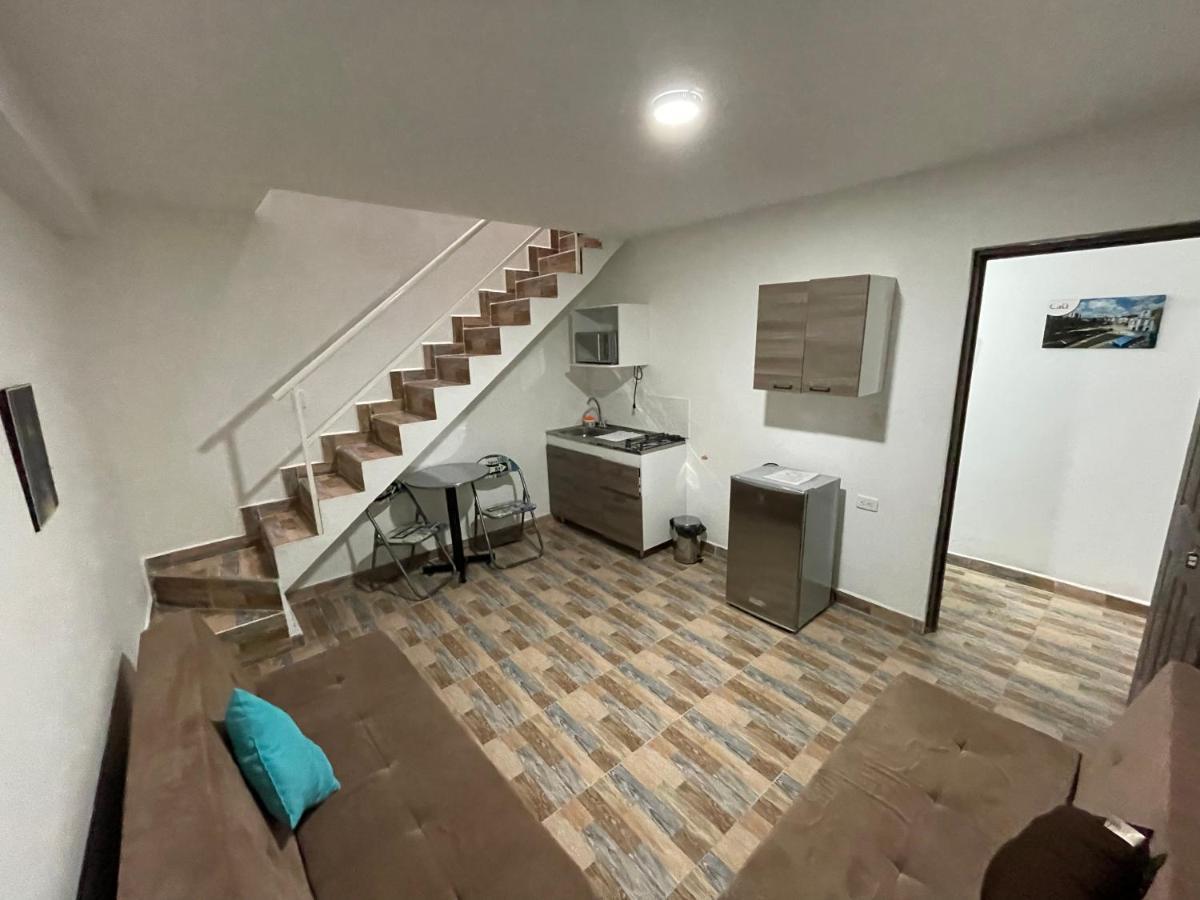 Cozy Aparta-duplex San Fernando Apartahotel Cali