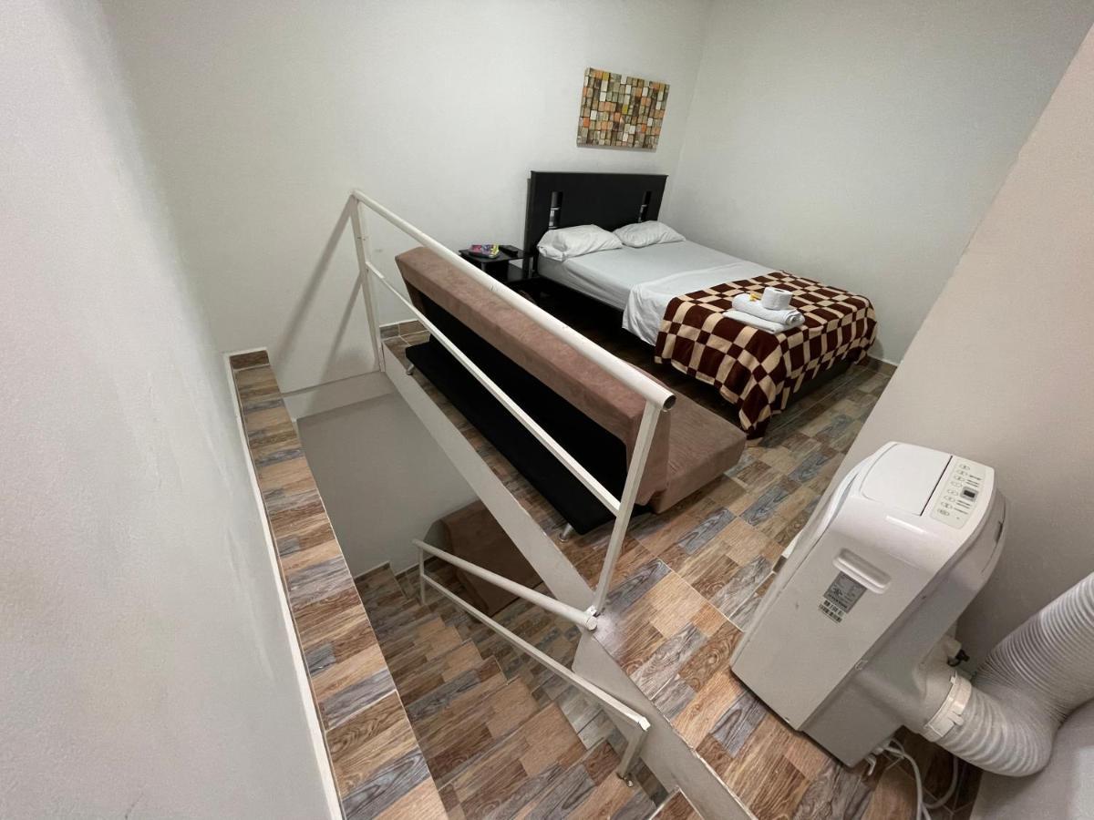 Apartahotel Cozy Aparta-duplex San Fernando Cali