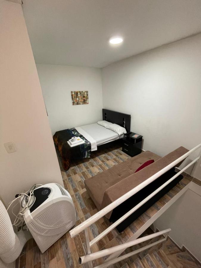 Cozy Aparta-duplex San Fernando Apartahotel Cali