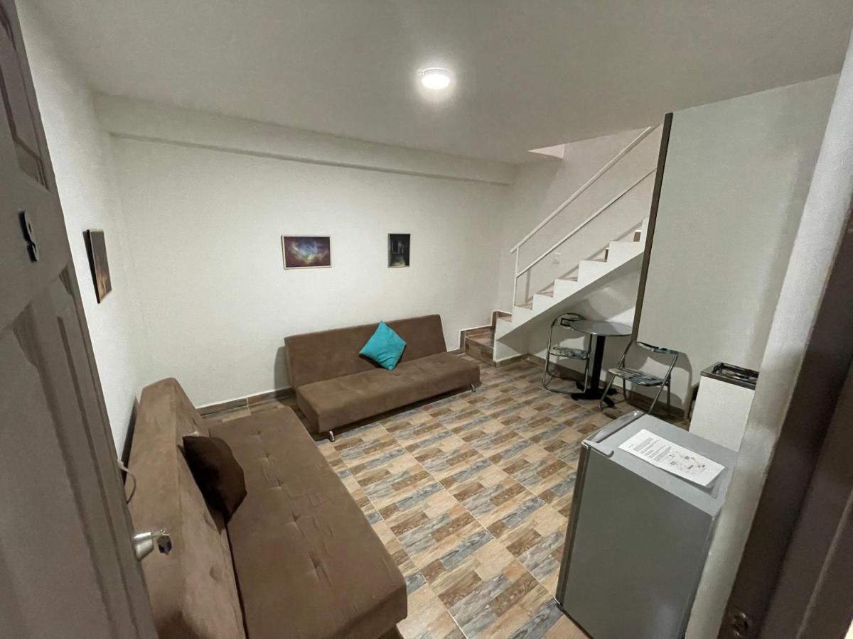 Apartahotel Cozy Aparta-duplex San Fernando Cali