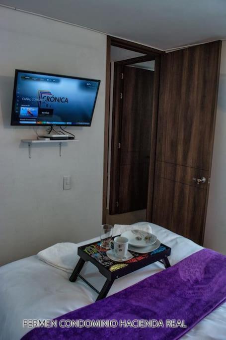 Fermen.condominio Hacienda Real Sur De Cali. Cali