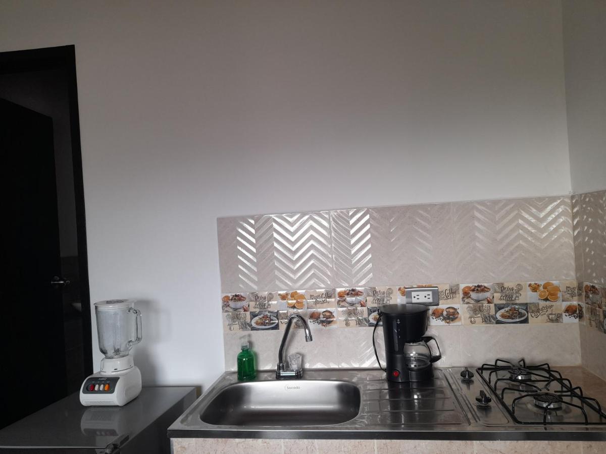 El Jardin Apartamento Cali