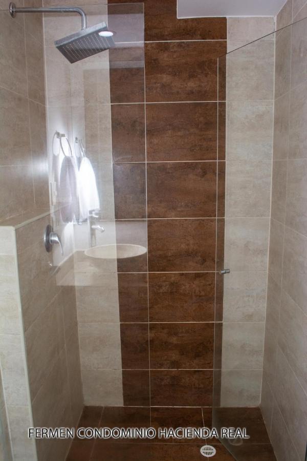 Fermen.condominio Hacienda Real Sur De Cali. Apartamento Cali