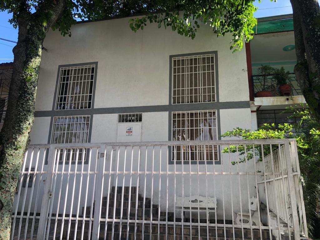 Apartahotel Cozy Aparta-duplex San Fernando