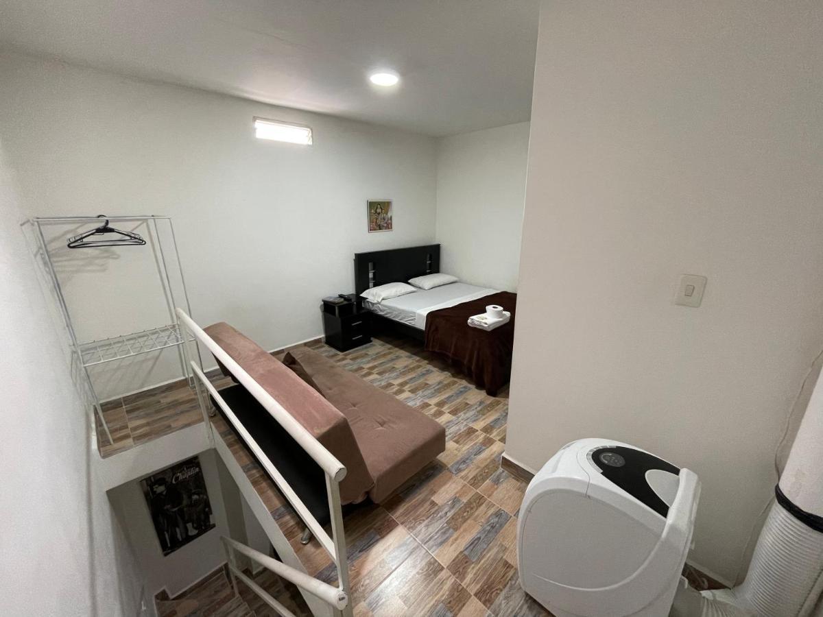 Apartahotel Cozy Aparta-duplex San Fernando