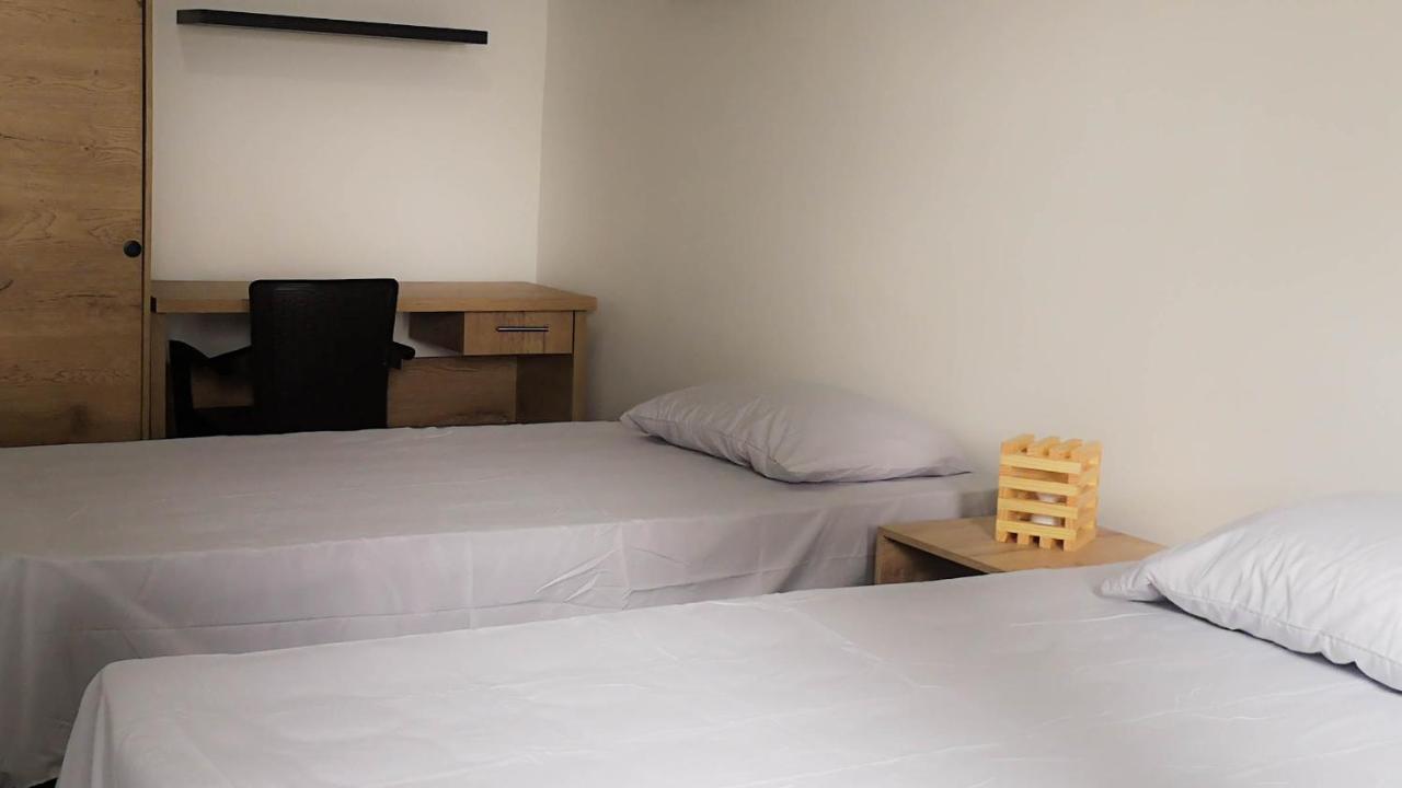 Lodge Bosque De Niebla Birding & Nature