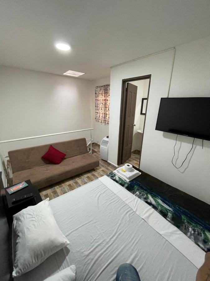 Cozy Aparta-duplex San Fernando Apartahotel *