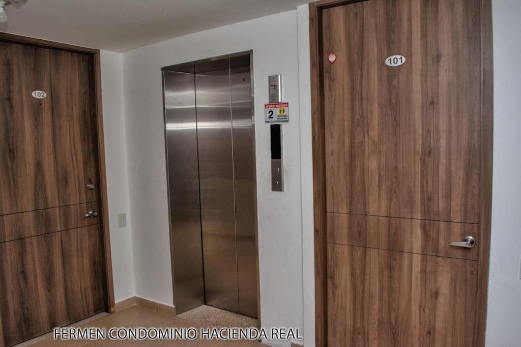 Fermen.condominio Hacienda Real Sur De Cali.