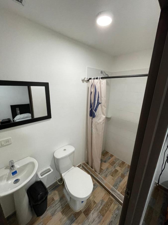 Cozy Aparta-duplex San Fernando Cali