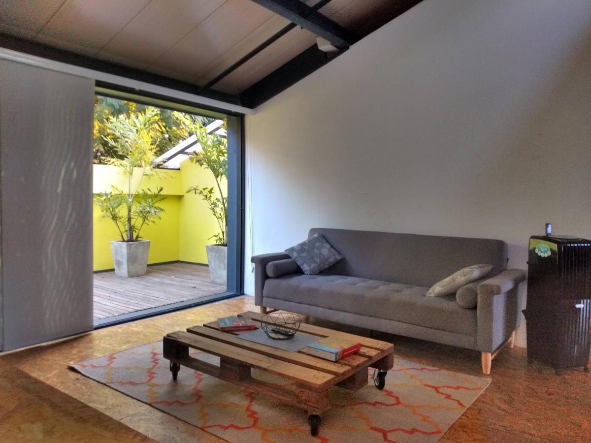 Santa Teresita Loft * Cali