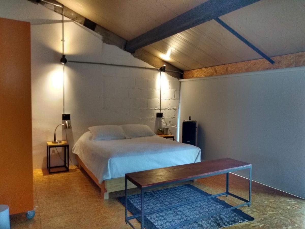 Apartment Santa Teresita Loft *