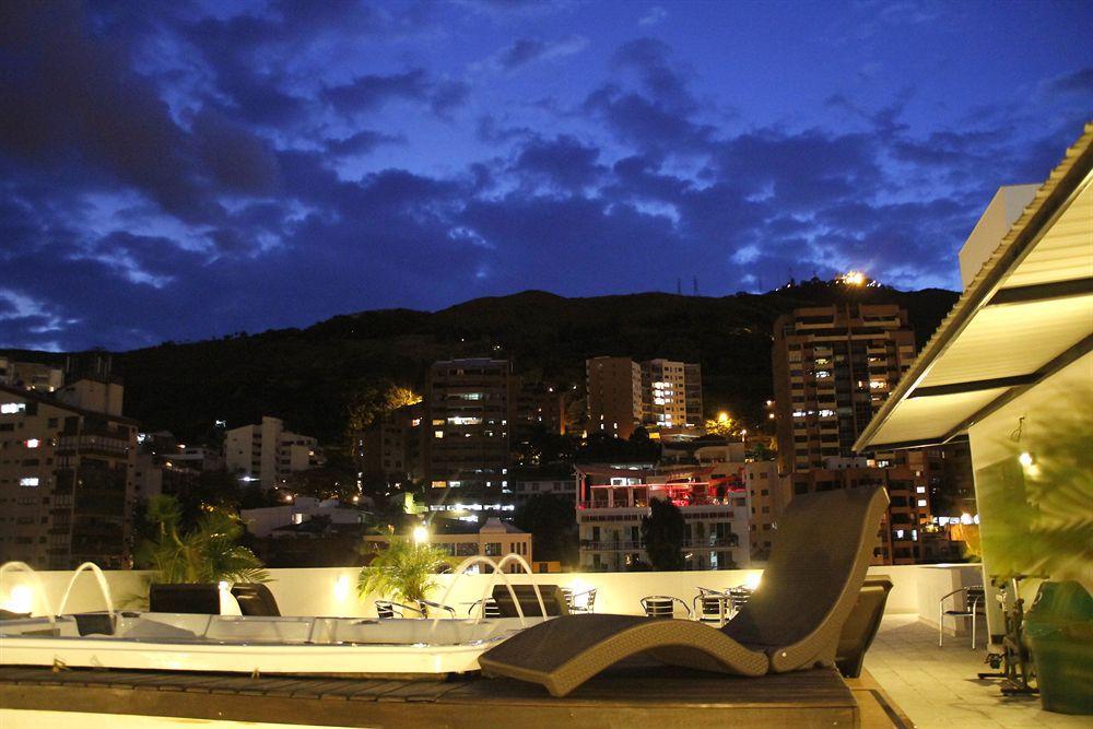 Aqua Granada 4* Cali