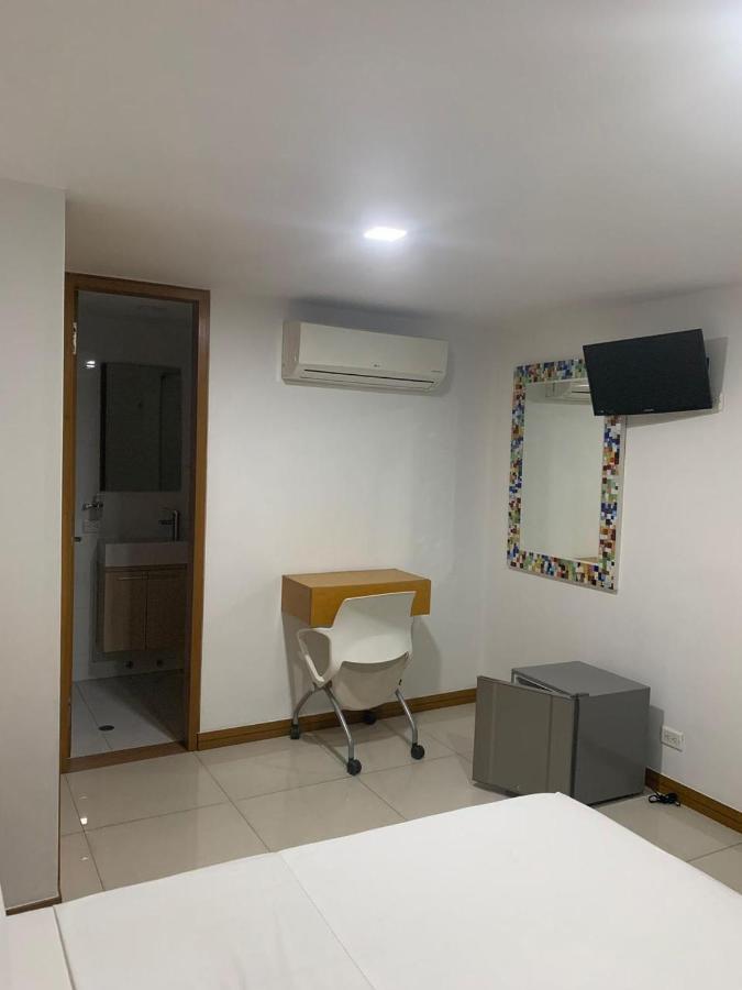 Apartment Edificio El Carmen Cali
