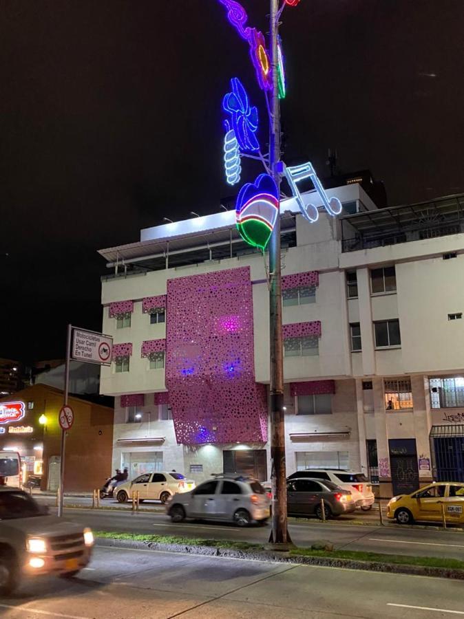 Edificio El Carmen * Cali
