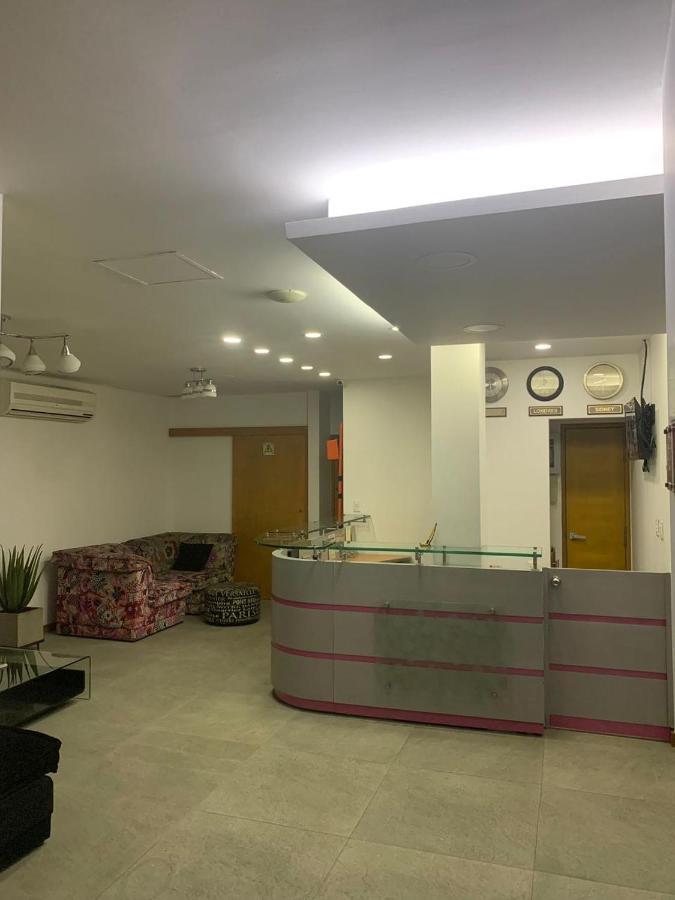 Edificio El Carmen Apartment Cali