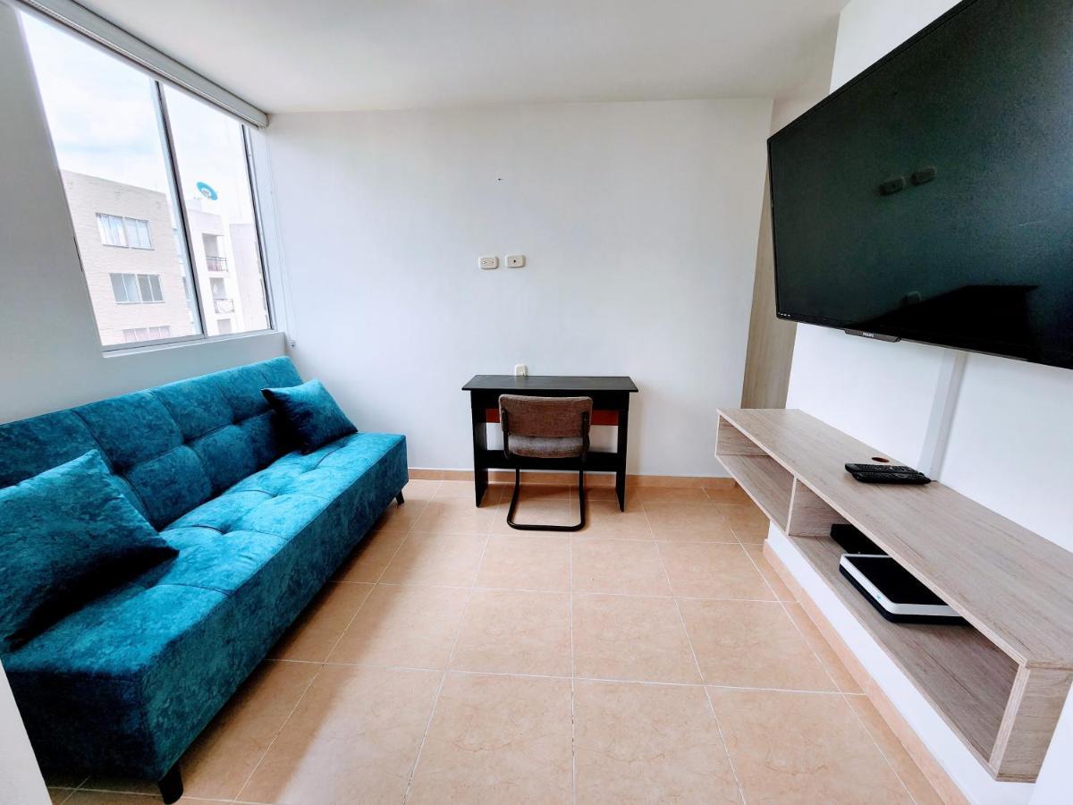 Hermoso Apto Sur De Apartamento Cali