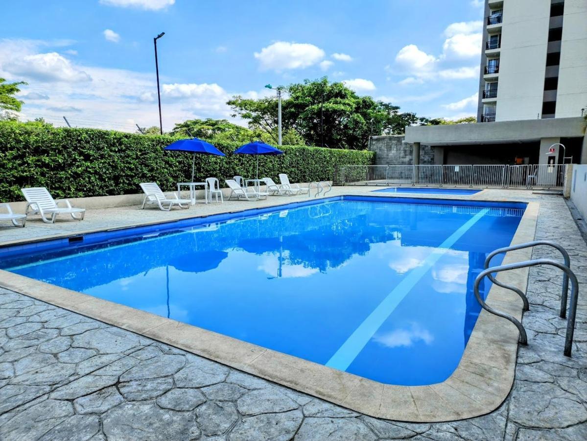 Apartamento Hermoso Apto Sur De