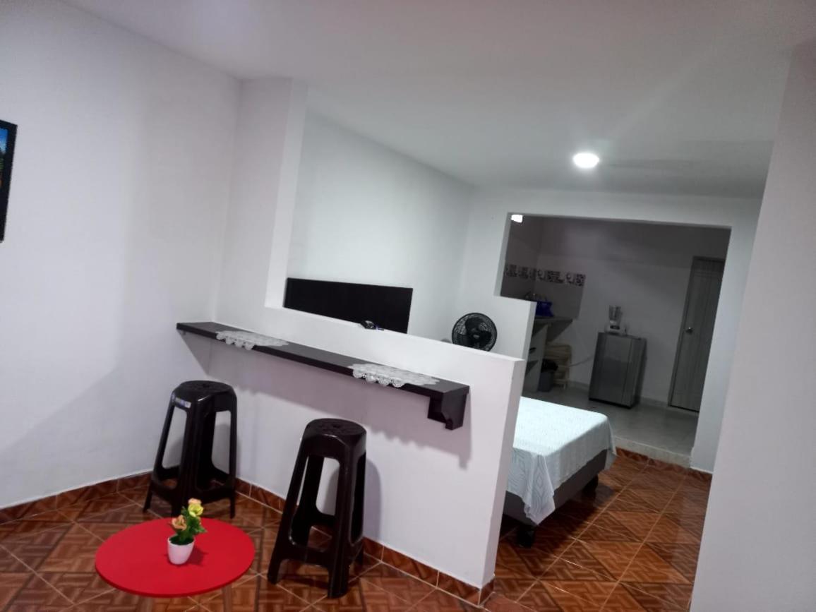 Apartamento El Jardin