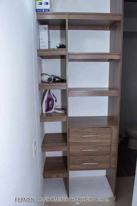 Fermen.condominio Hacienda Real Sur De Cali. *