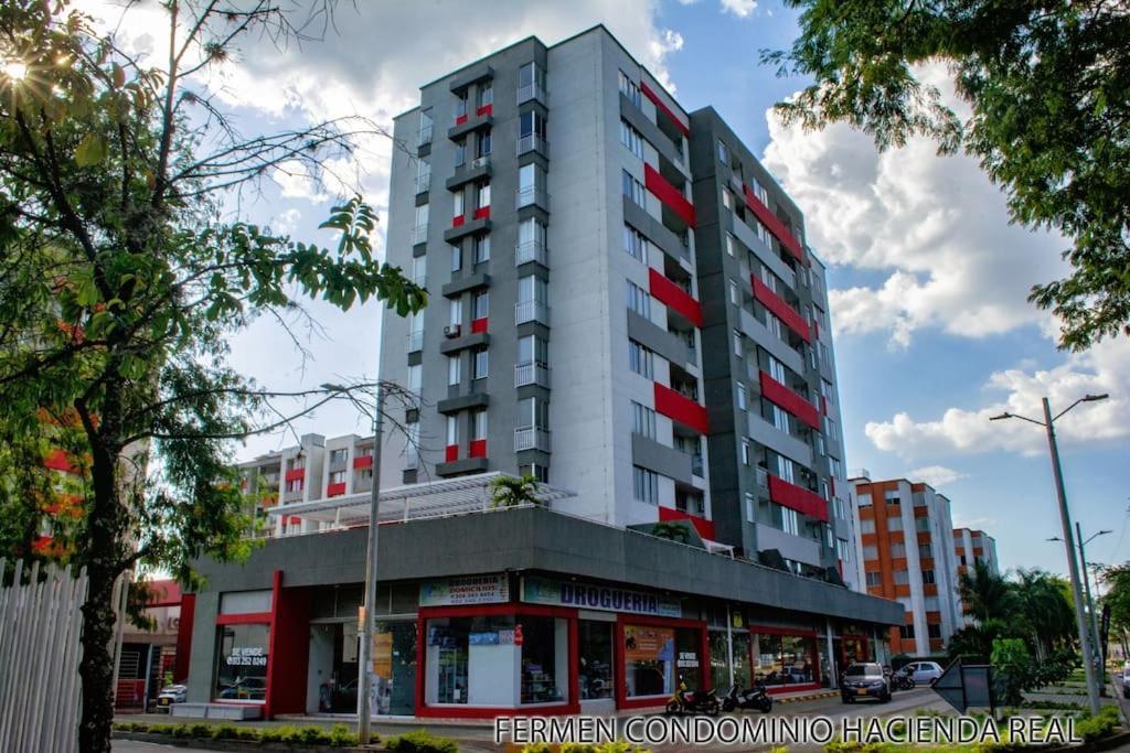Fermen.condominio Hacienda Real Sur De Cali. * Cali