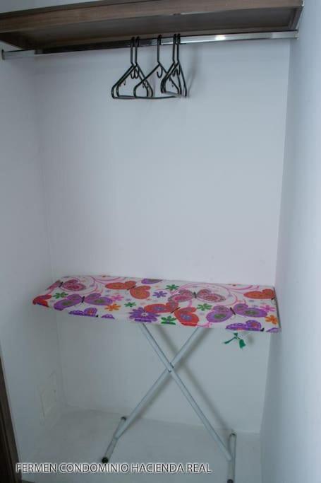 Apartamento Fermen.condominio Hacienda Real Sur De Cali. *