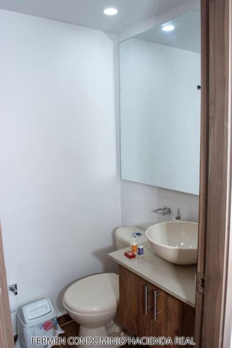 Fermen.condominio Hacienda Real Sur De Cali. *