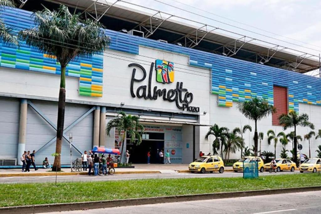 Fermen.condominio Hacienda Real Sur De Cali. * Cali