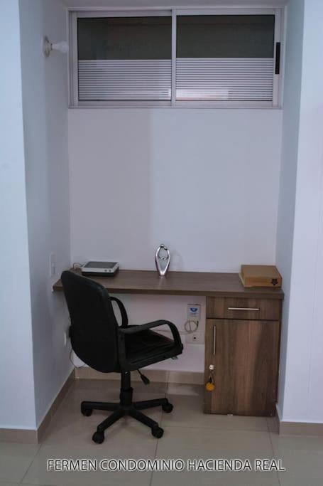 Apartamento Fermen.condominio Hacienda Real Sur De Cali. *