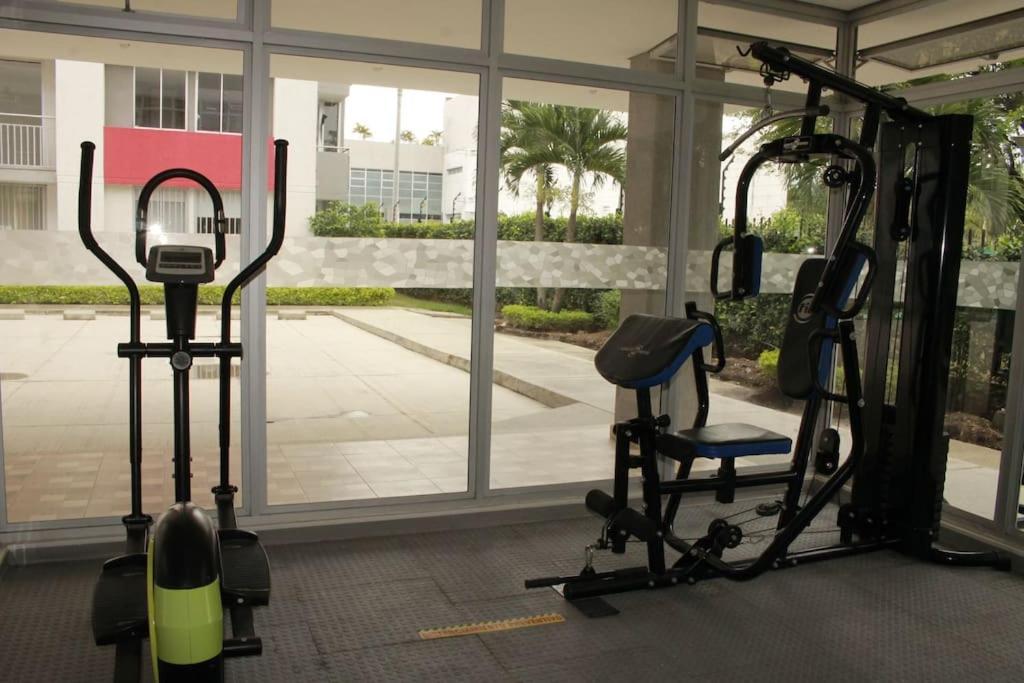 Fermen.condominio Hacienda Real Sur De Cali. Apartamento Cali