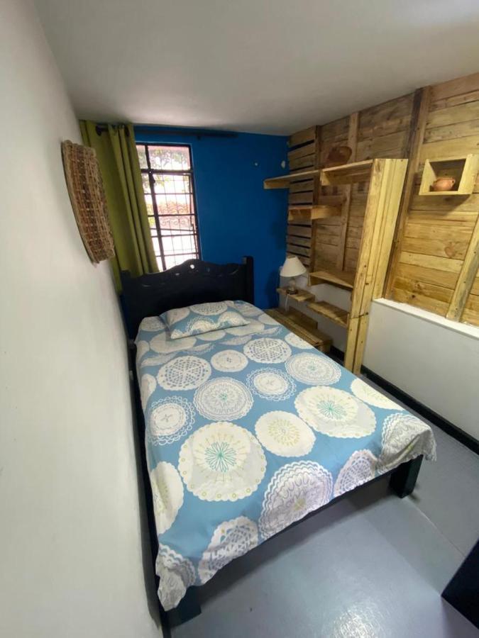 Casa Pensión *