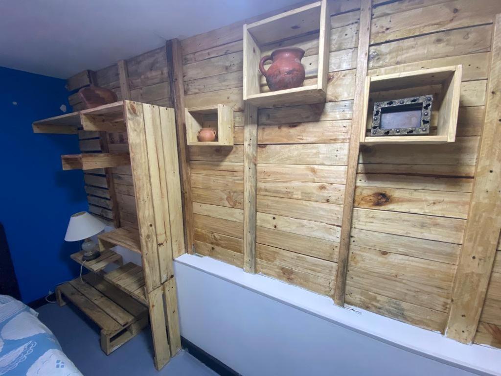 Pensión Casa Cali