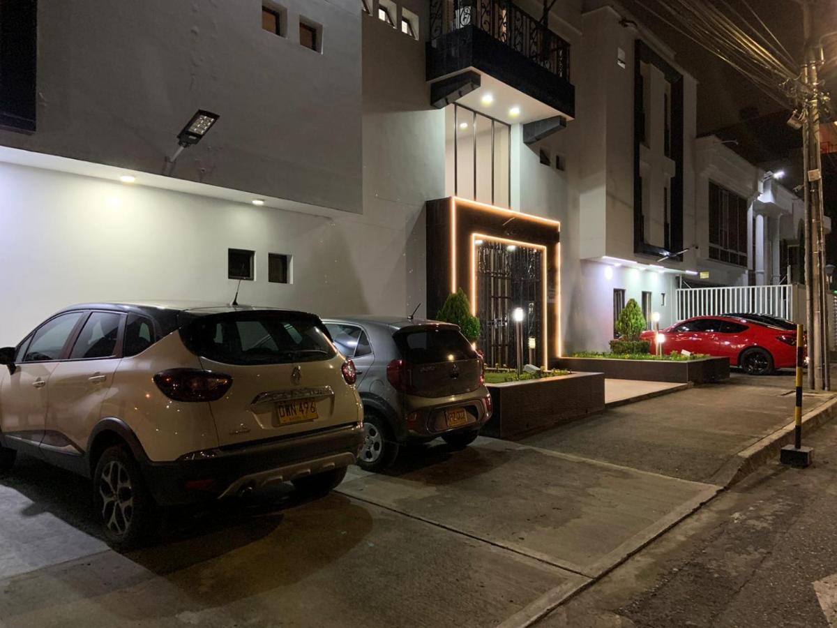 Casa Esmeralda Hotel 4*