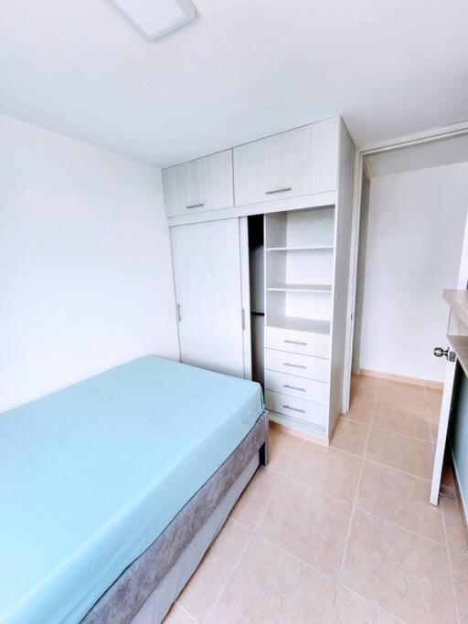 Apartamento Hermoso Apto Sur De *