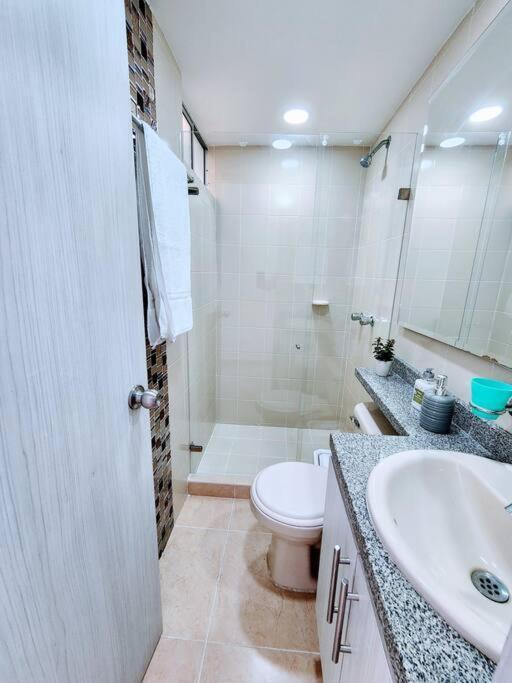 Apartamento Hermoso Apto Sur De Cali