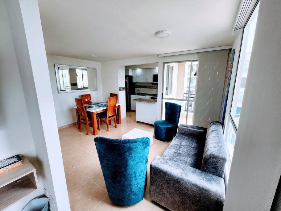 Apartamento Hermoso Apto Sur De