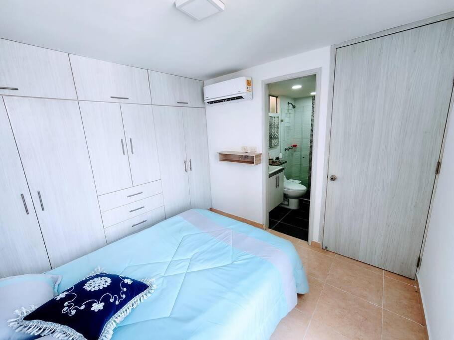 Hermoso Apto Sur De Apartamento *