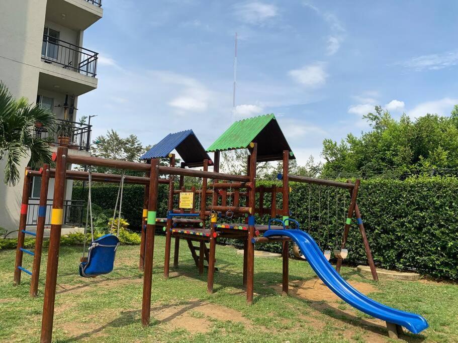 Apartamento Hermoso Apto Sur De