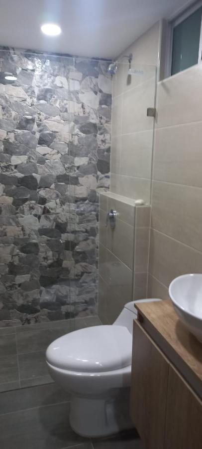 Apartamento Ruiz Cali