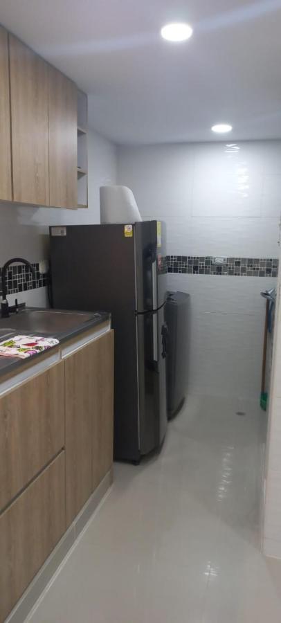 Apartamento Ruiz *