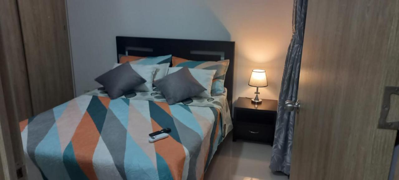 Ruiz Apartamento *