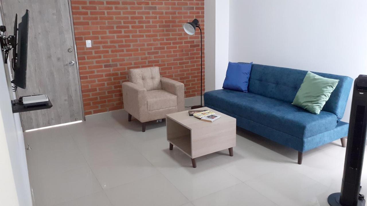 Tranquilo Y Comodo En San Fernando Viejo