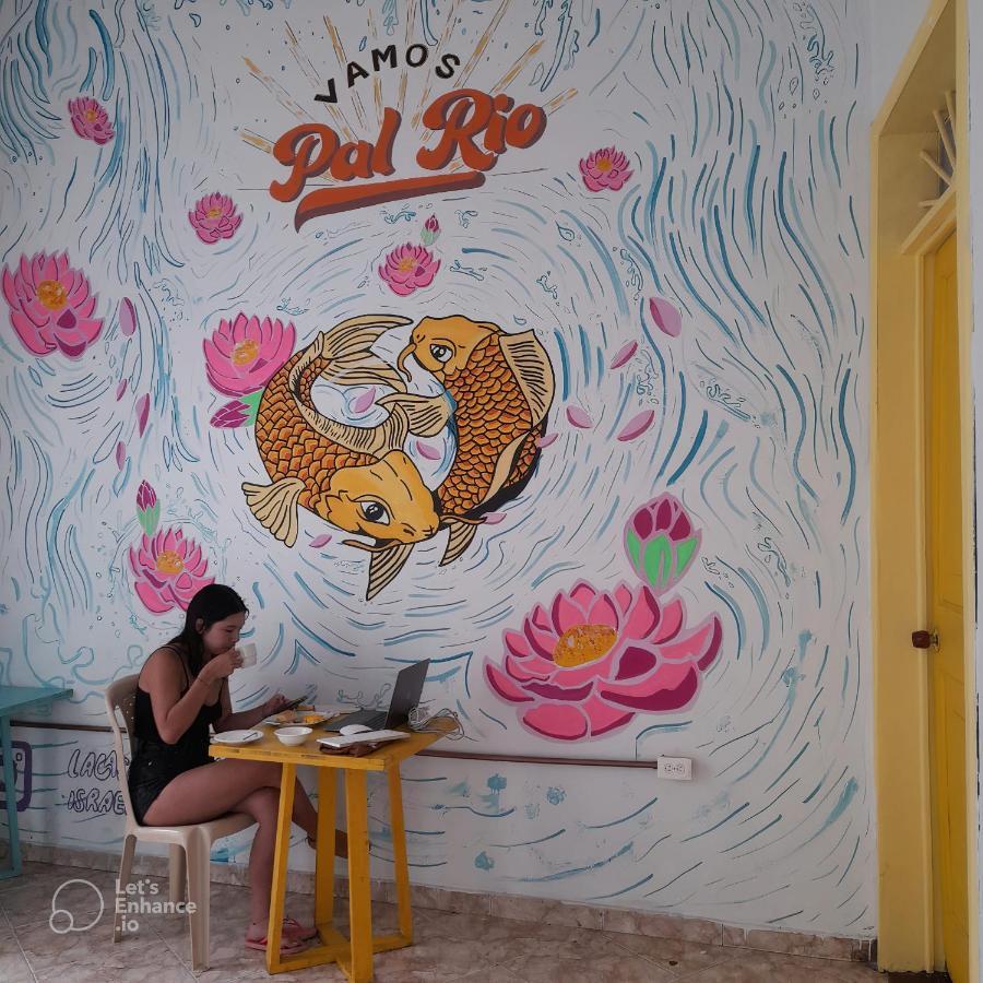 La Casa De Adry 2* Cali
